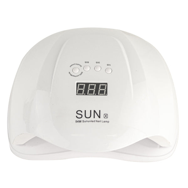 Lampada Asciuga Smalto 60W 30 LED per Ricostruzione Unghie prezzo