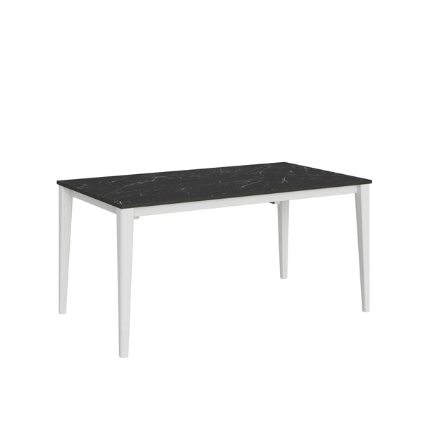 Tavolo Allungabile 160/210/260x90x76,6 cm Kaneva Marmo Bilbao prezzo