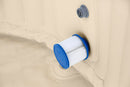 Cartuccia Filtro Ø10x10,5 cm per Piscine Idromassaggio Gonfiabili Ease.Zone