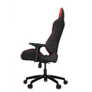 Sedia da Gaming Ergonomica 67x70x133 cm Vertagear 5000 Nera e Rossa