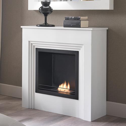 Camino a Bioetanolo da Pavimento 96x35 cm Stones Fp/015 Seconda Scelta online