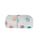 Trapuntino Estivo Double Face 100gr con Stampa in Microfibra Balloon Varie Misure