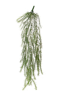 Set 4 Foglie Artificiali Springeri Cadente 84 cm