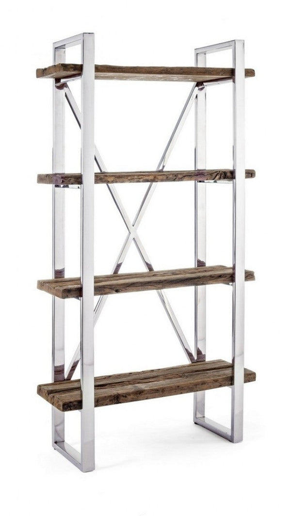 Libreria 90x35x180h cm Stanton sconto