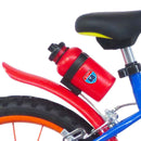 Bicicletta per Bambina 16” 2 Freni Hot Wheels Blu