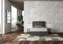 Letto Singolo Appia Grigio Varie Misure