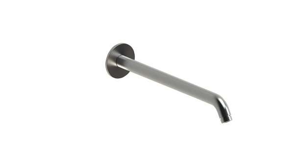 Braccio Doccia a Parete Lungo 30 cm Tevere prezzo