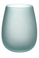 Set 6 Bicchieri Acqua Frosted in Vetro 500 ml Villa d'Este Home Tivoli Happy Hour