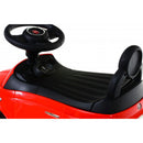 Macchina Cavalcabile per Bambini con Licenza Fiat 500 Baby Rosa
