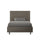 Letto 1 Piazza e Mezzo Piazza e Mezzo 1 Piazza e Mezzo Goya Cappuccino Varie Misure