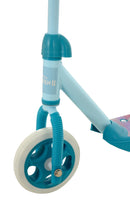 Monopattino per Bambini in Acciaio Disney Frozen