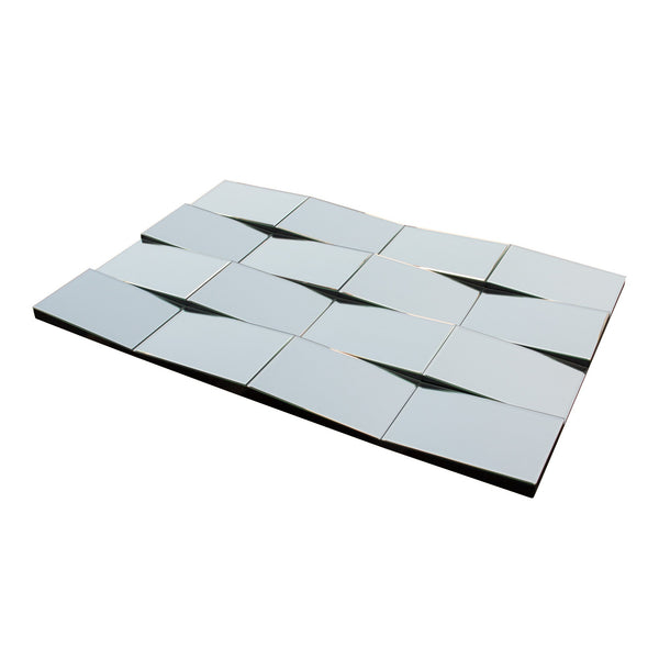 Specchio 80x120x5 cm Nadadora Orizzontale Verticale prezzo