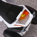 Moto Elettrica per Bambini 6V Kidfun Arcadia R01 Rossa