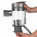 Aspirapolvere Ciclonico Senza Fili 150W Kooper Dixon Plus Oro