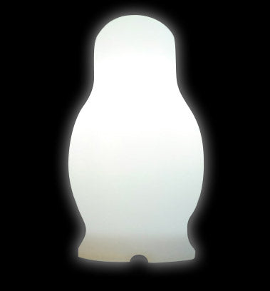 Complemento d’Arredo Luminoso Ø30x60 cm Arkema Osca SL prezzo