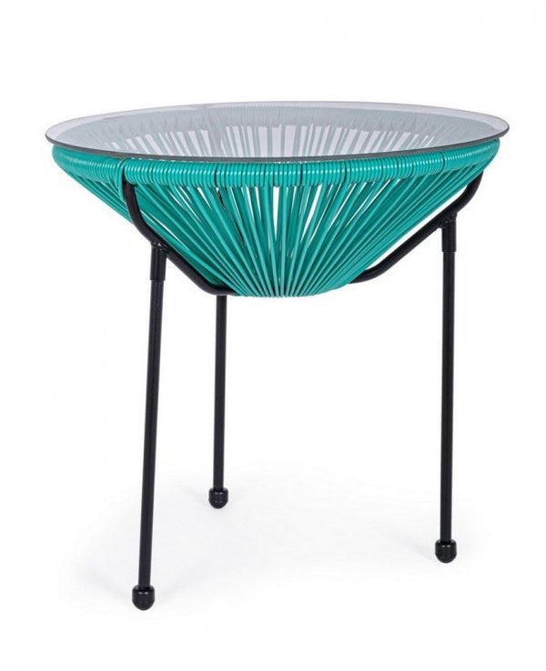 prezzo Tavolino Parker Atol D50 in Fibra Sintetica