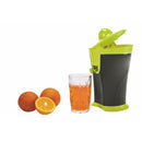 Spremiagrumi Elettrico 200ml 40W Kooper Juice Nero e Verde