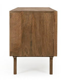 Mobile TV 2 Ante 152x40x55 cm in Legno