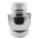 Impastatrice Planetaria 5 Litri 6 Velocità 1300W Kooper Demetra Bianco