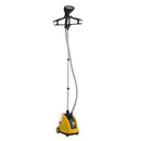 Stiratrice a Vapore Verticale Professionale 1.4L 1800W Giallo 