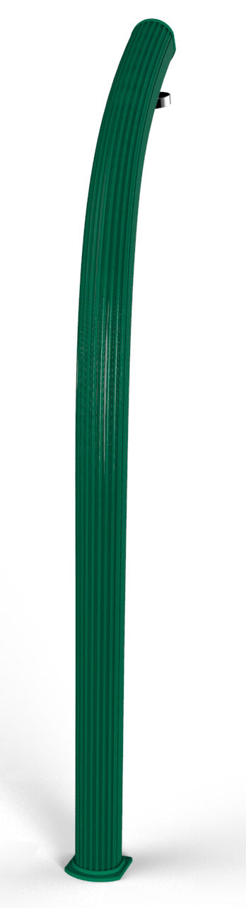 online Doccia da Giardino Miscelatore Temporizzato e Lavapiedi Arkema Jolly Verde