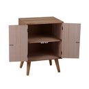 Mobile 2 Ante in Legno MDF Lagos