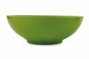 Set 2 Insalatiere in Gres Villa d'Este Home Tivoli Baita Glazed Verde e Blu