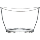 Spumantiera in Metacrilato Trasparente 13.5 litri Eme Artic