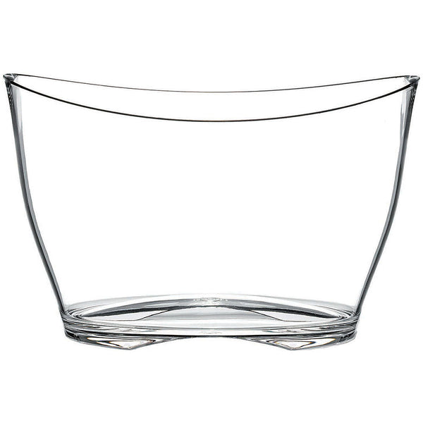 acquista Spumantiera in Metacrilato Trasparente 13.5 litri Eme Artic