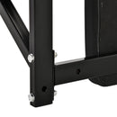 Supporto per Sollevamenti Fissaggio a Parete 