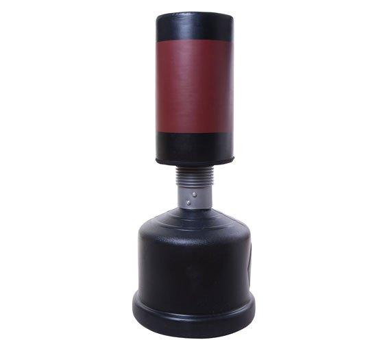 sconto Sacco Boxe da Terra Professionale Allenamento Boxing MMA MUAY THAI KICK