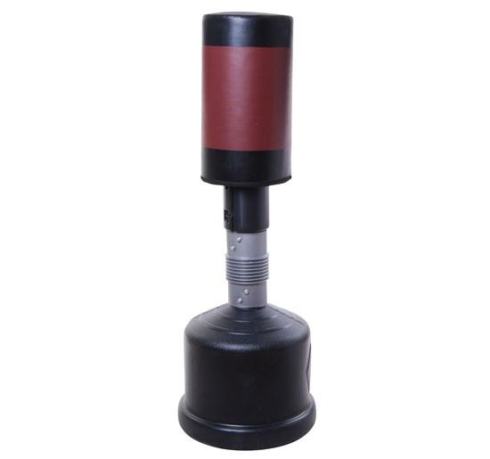 Sacco Boxe da Terra Professionale Allenamento Boxing MMA MUAY THAI KICK 