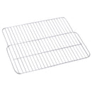 Barbecue a Gas GPL 3 Fuochi Ripiano Laterale e Coperchio in Metallo Nero 