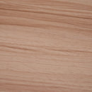 Cassettiera con 4 Cassetti in Legno 72x33.5x67 cm 