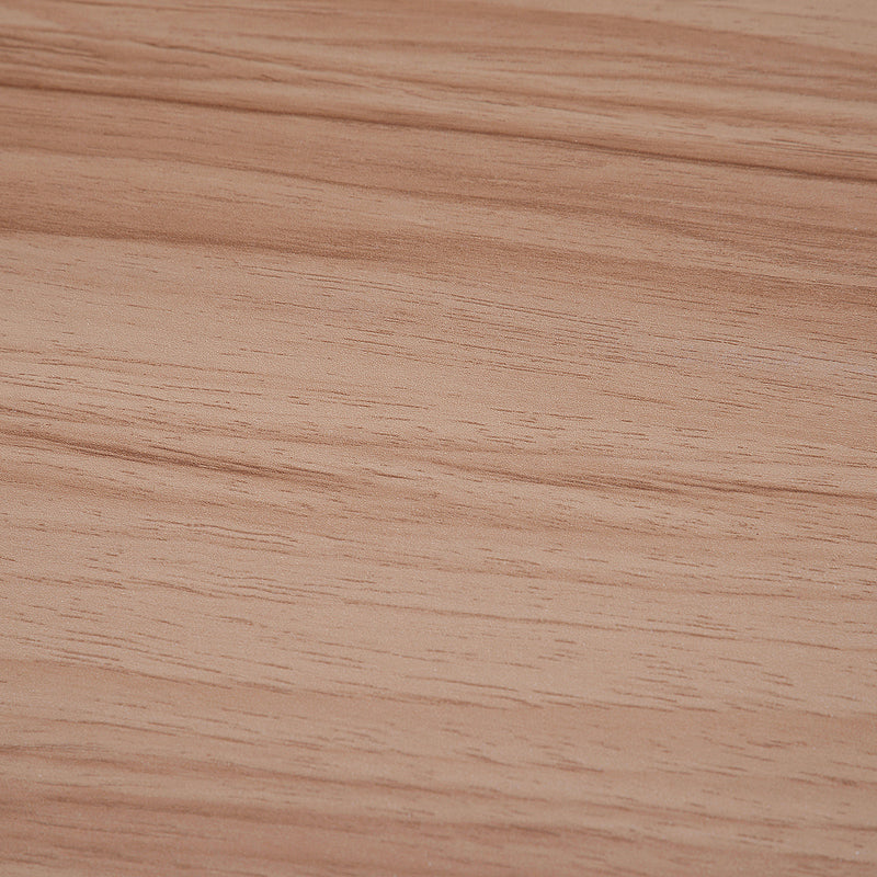 Cassettiera con 4 Cassetti in Legno 72x33.5x67 cm 