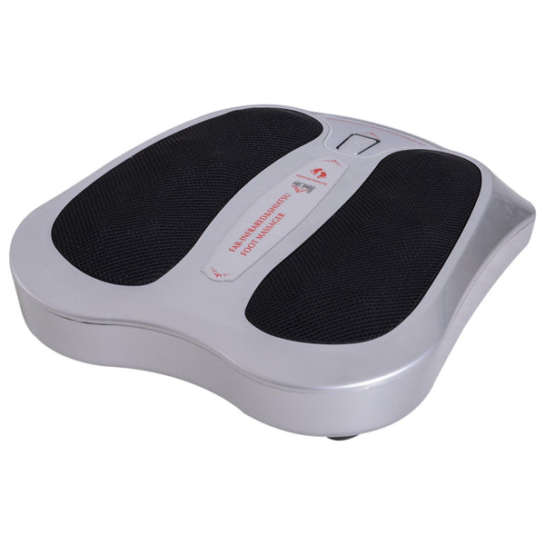 sconto Massaggiatore Elettrico Shatsh per Piedi con Riscaldamento a Infrarossi