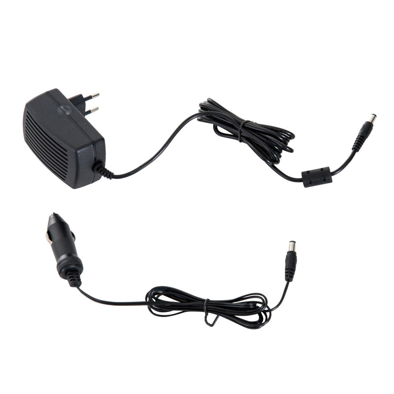 Massaggiatore Elettrico Ergonomico Cervicale con Riscaldamento 