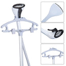 Stiratrice a Vapore Professionale Verticale Serbatoio 1.8L 1800W 