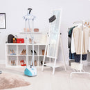 Stiratrice a Vapore Verticale 2L 1800W Doppia Asta Telescopica Retrattile 