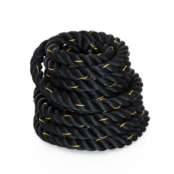 Corda da Allenamento Battle Rope Forza Fitness 15m Ø38mm sconto