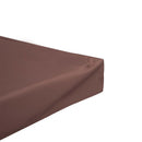 Tetto di Ricambio per Gazebo da Giardino Impermeabile Doppio Tetto 3x4m 