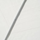 Tendostruttura Impermeabile 3x6m in Acciaio e PE con Pannelli Bianco 