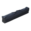 Tendostruttura Richiudibile a Fisarmonca Bianco 4.5x3m 