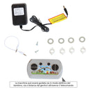 Macchina Elettrica per Bambini 12V Sport Rossa 