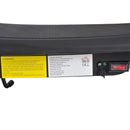 Monopattino Elettrico per Bambini 120W Nero 