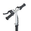 Monopattino Elettrico per Bambini 120W Pieghevole con Sella Blu 