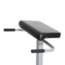 Panca Romana per Fitness Addominali e Dorsali 