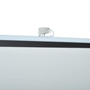 Schermo di Proiezione 84 Pollici Formato 4:3 con Treppiedi 