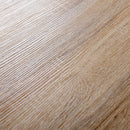 Scrivania da Ufficio con Cassetto in Legno e Metallo 100x50x75 cm 