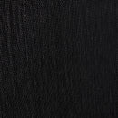 Set Tavolo e 6 Sedie Pieghevoli da Giardino in Ferro e Tessuto di Texilene 